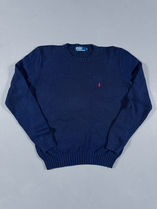 Polo Ralph Lauren Vintage Pullover | M