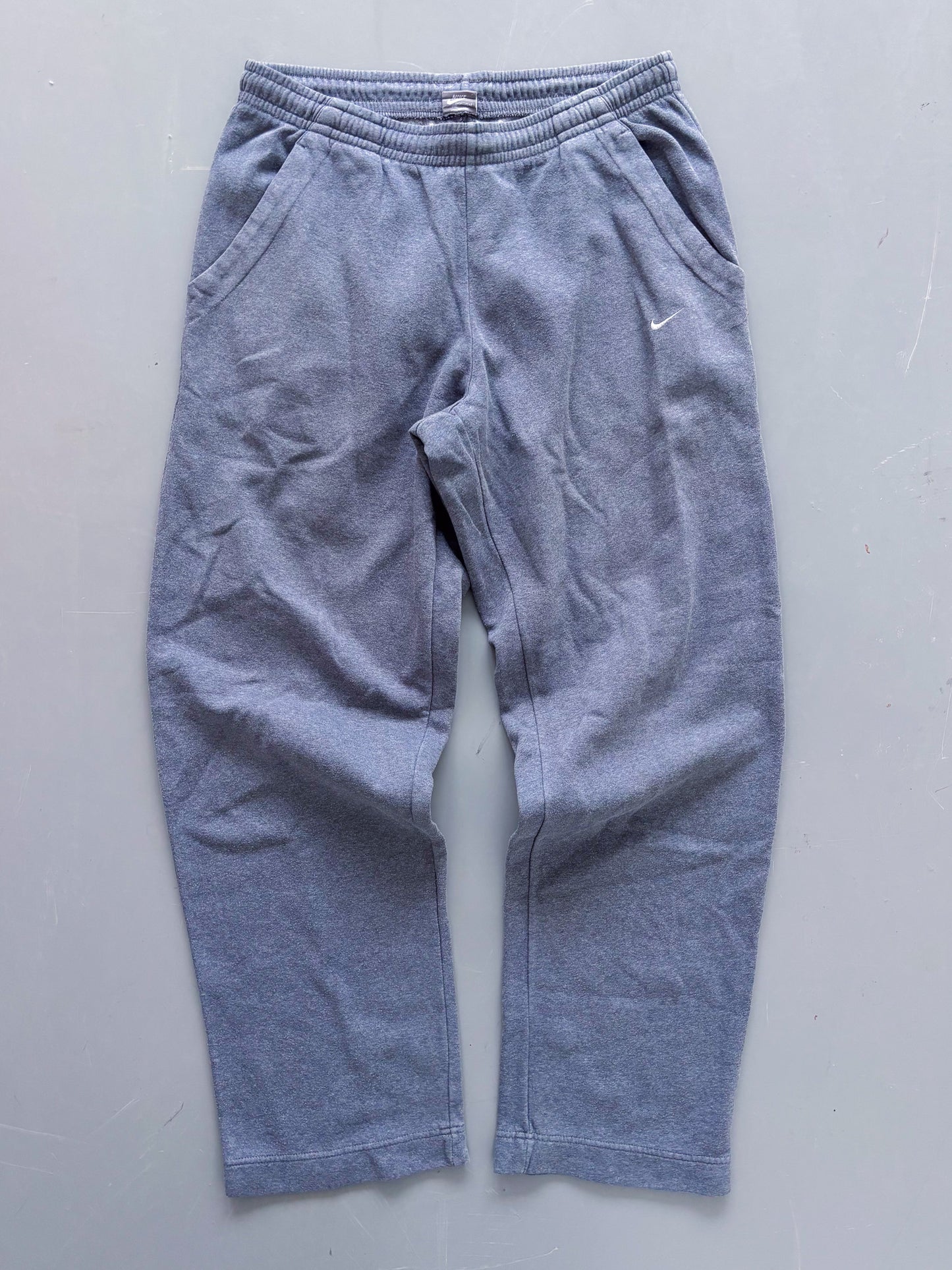 Nike Vintage Open Leg Sweatpants / Jogger | L