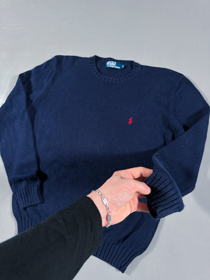 Polo Ralph Lauren Vintage Pullover | M