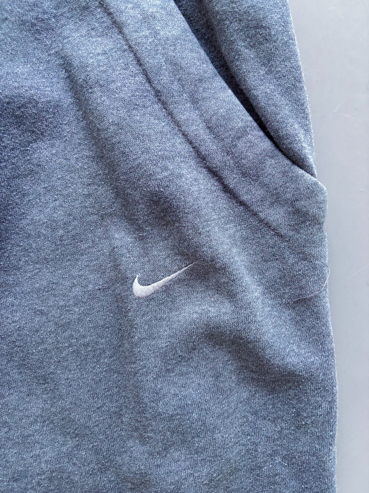Nike Vintage Open Leg Sweatpants / Jogger | L