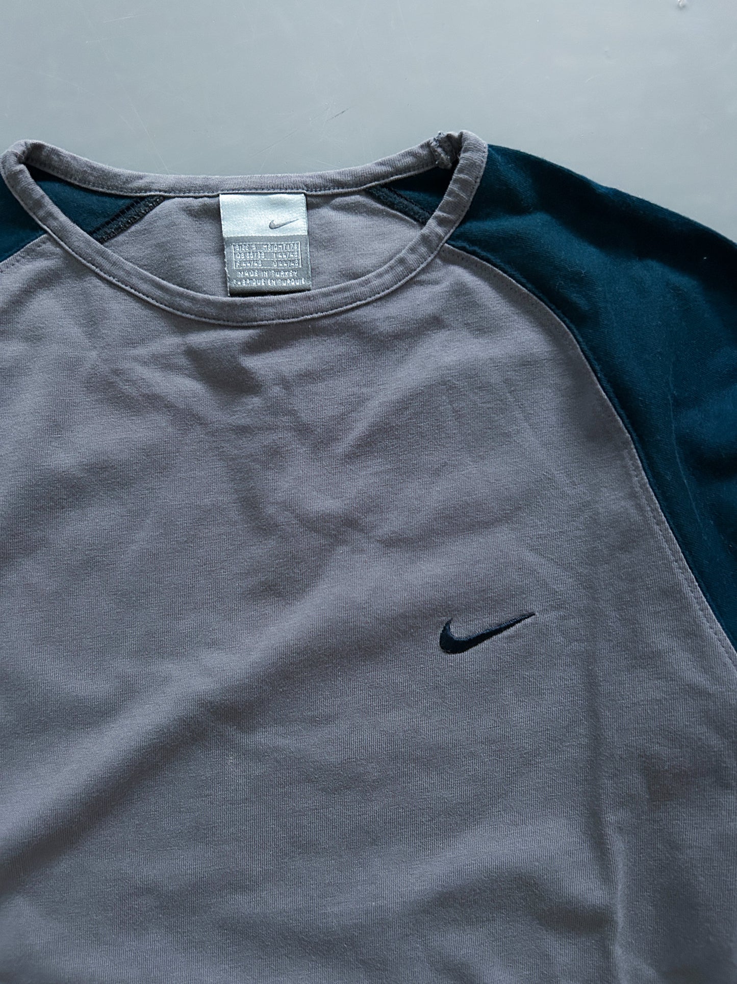 Nike Vintage Longsleeve | S