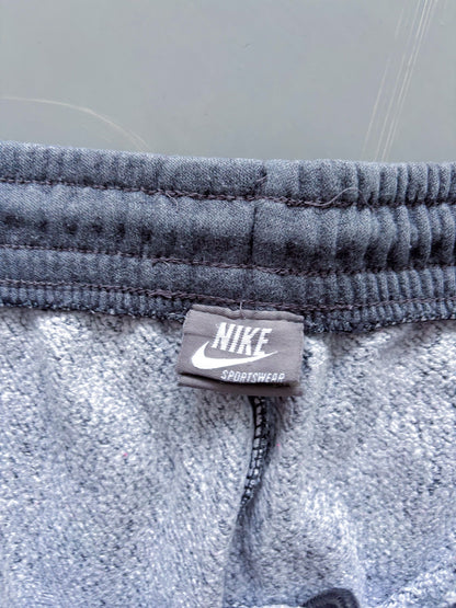 Nike Vintage Open Leg Sweatpants / Jogger | L