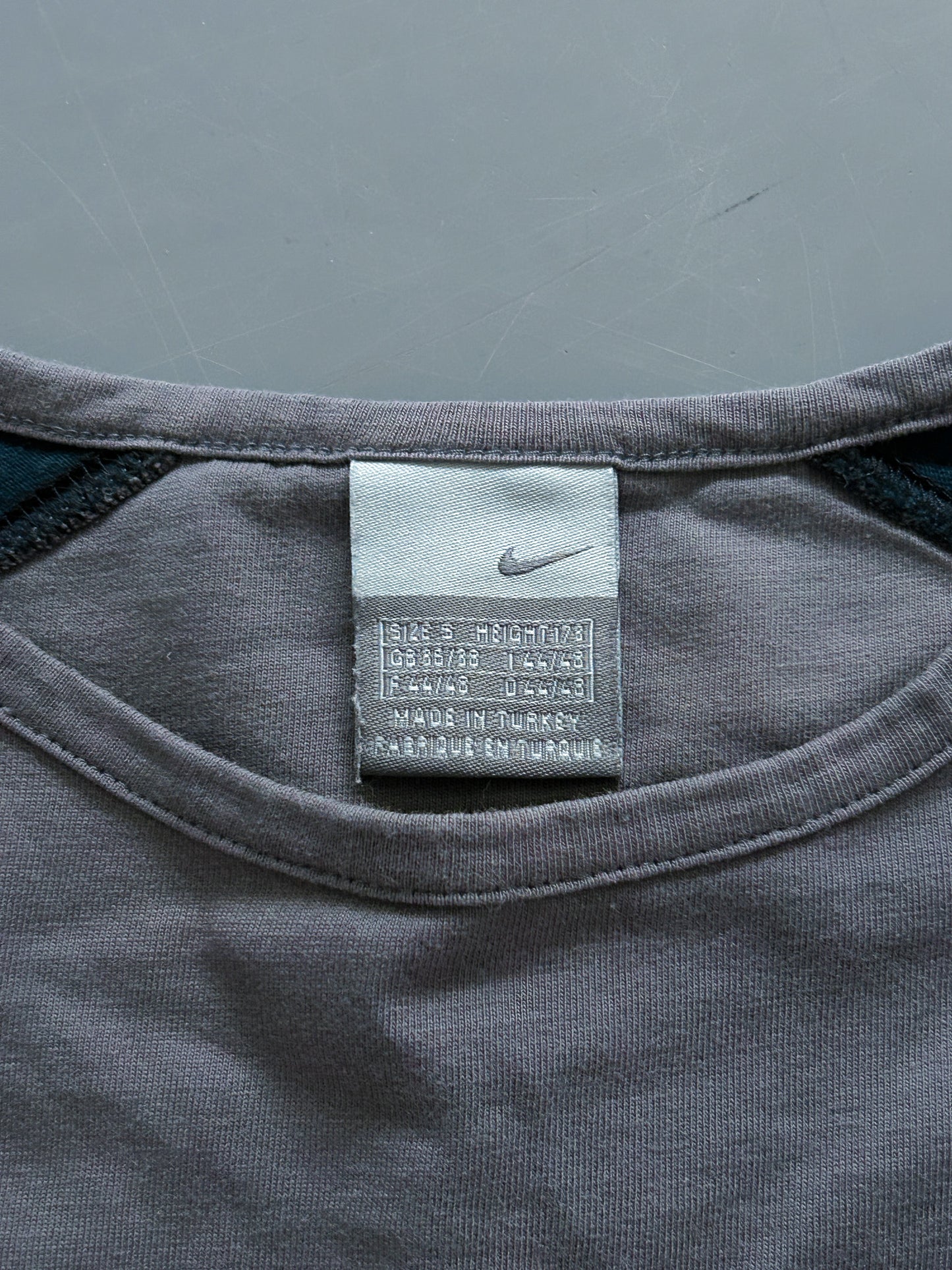 Nike Vintage Longsleeve | S