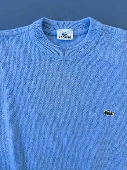 Lacoste Vintage Pullover | L