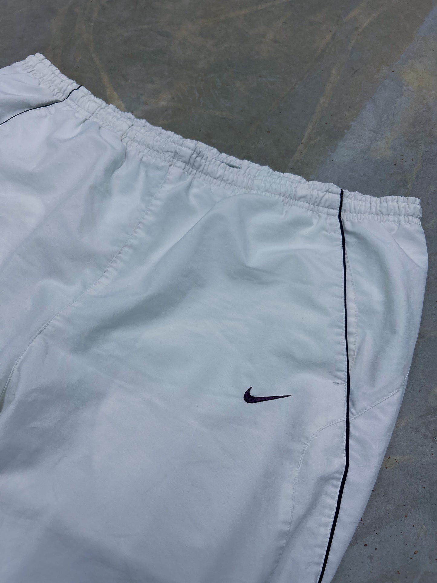 Nike Vintage Shorts | XL