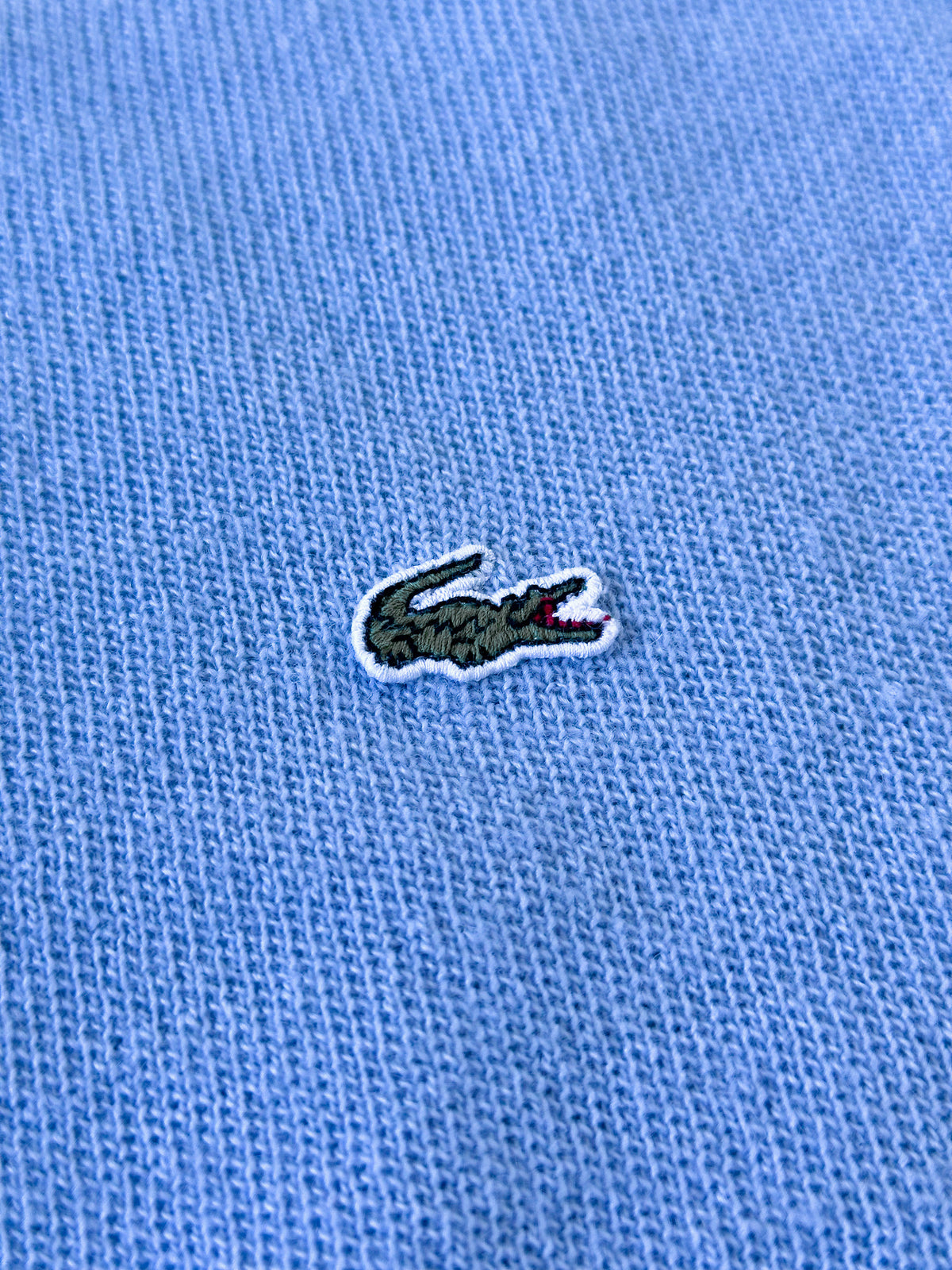 Lacoste Vintage Pullover | L