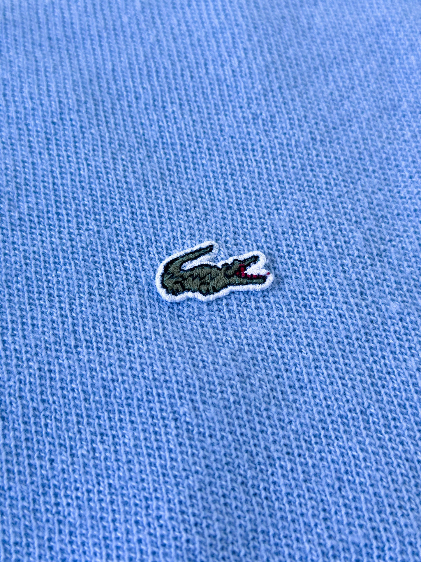 Lacoste Vintage Pullover | L