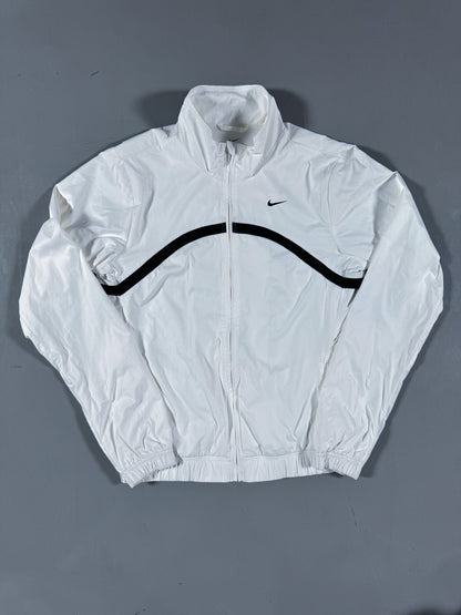Nike Vintage Trackjacket | XS
