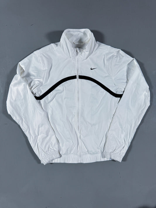 Nike Vintage Trackjacket | XS