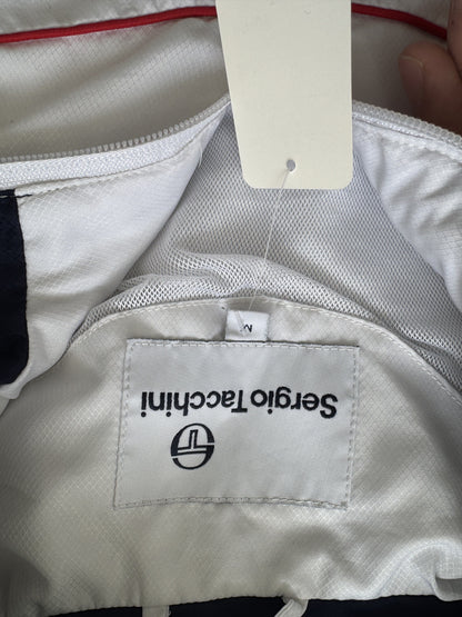 Sergio Tracchini Vintage Tracksuit S