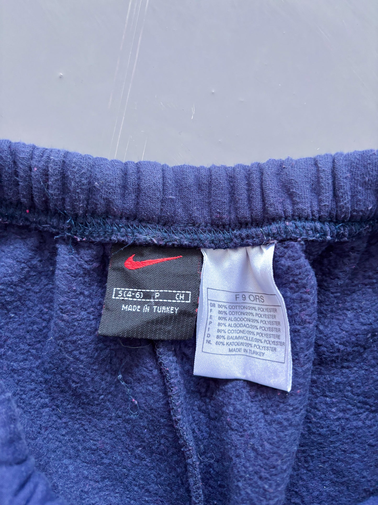 Nike Vintage Sweatpants / Jogger | S