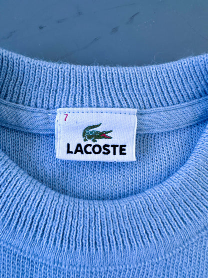 Lacoste Vintage Pullover | L