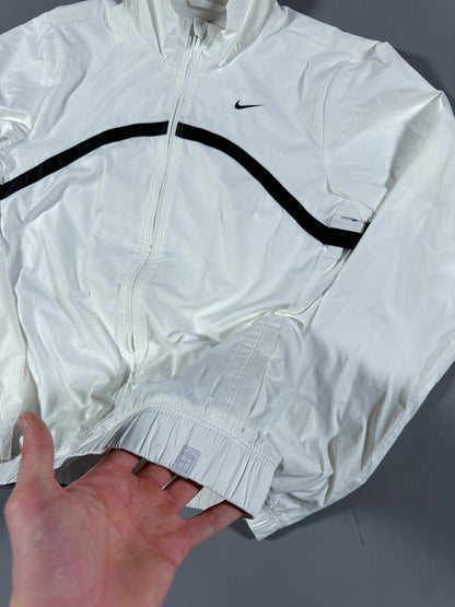 Nike Vintage Trackjacket | XS