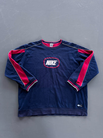 Vintage Nike Pullover | XL