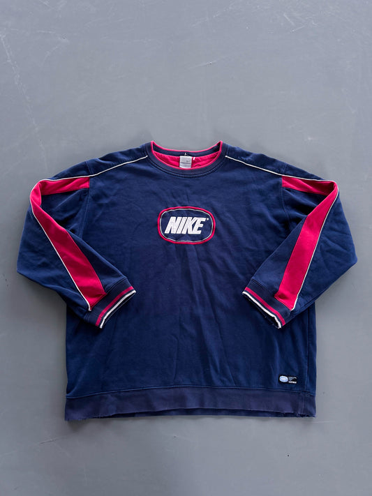 Vintage Nike Pullover | XL
