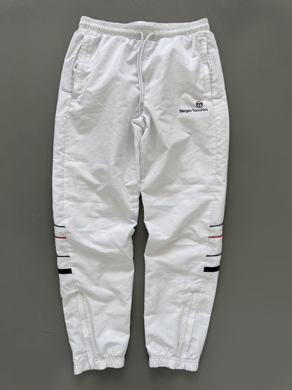 Sergio Tracchini Vintage Tracksuit S
