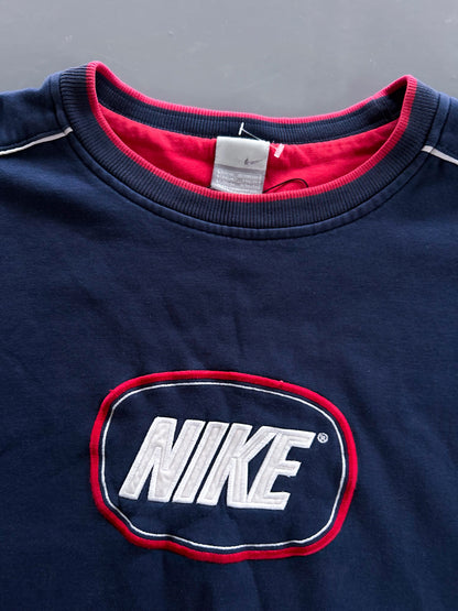 Vintage Nike Pullover | XL