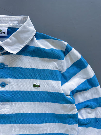 Lacoste Vintage Polo-Shirt | S