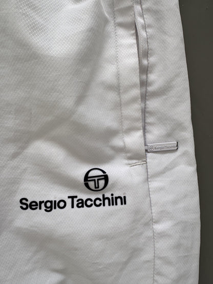 Sergio Tracchini Vintage Tracksuit S