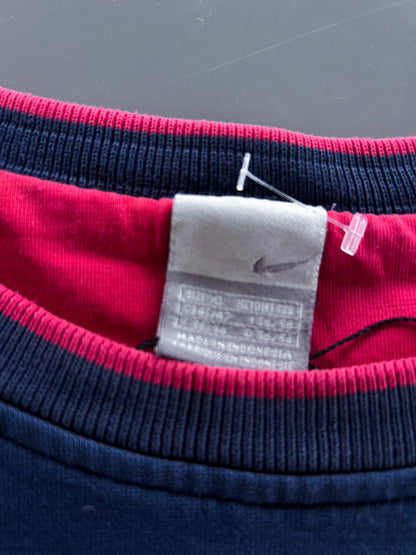 Vintage Nike Pullover | XL