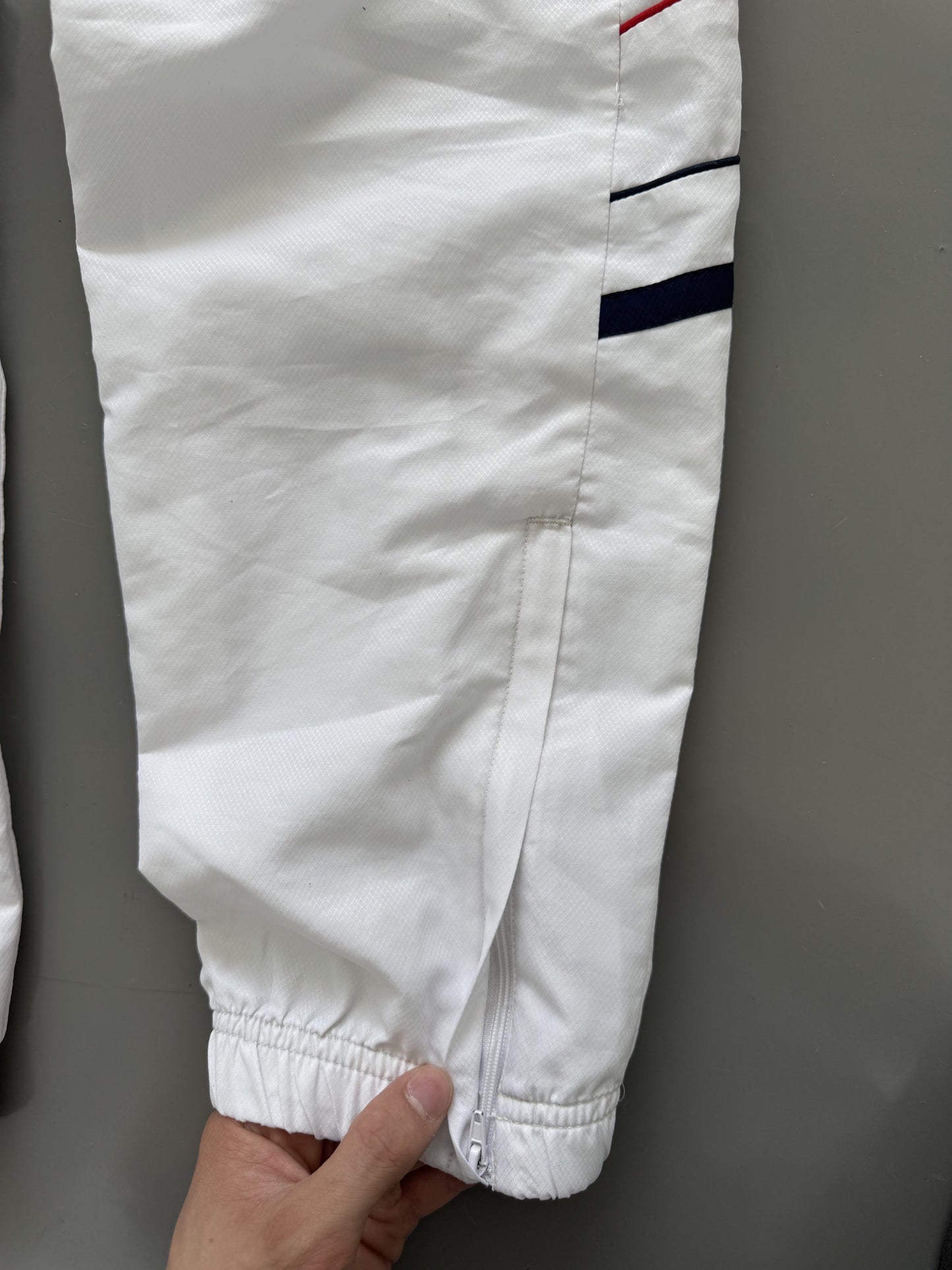 Sergio Tracchini Vintage Tracksuit S