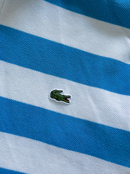 Lacoste Vintage Polo-Shirt | S