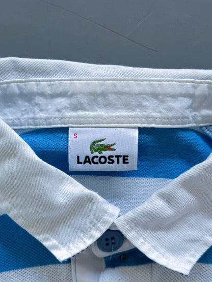Lacoste Vintage Polo-Shirt | S