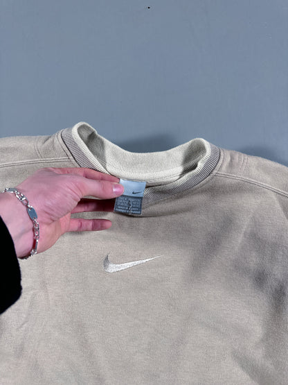 Nike Vintage Pullover | M
