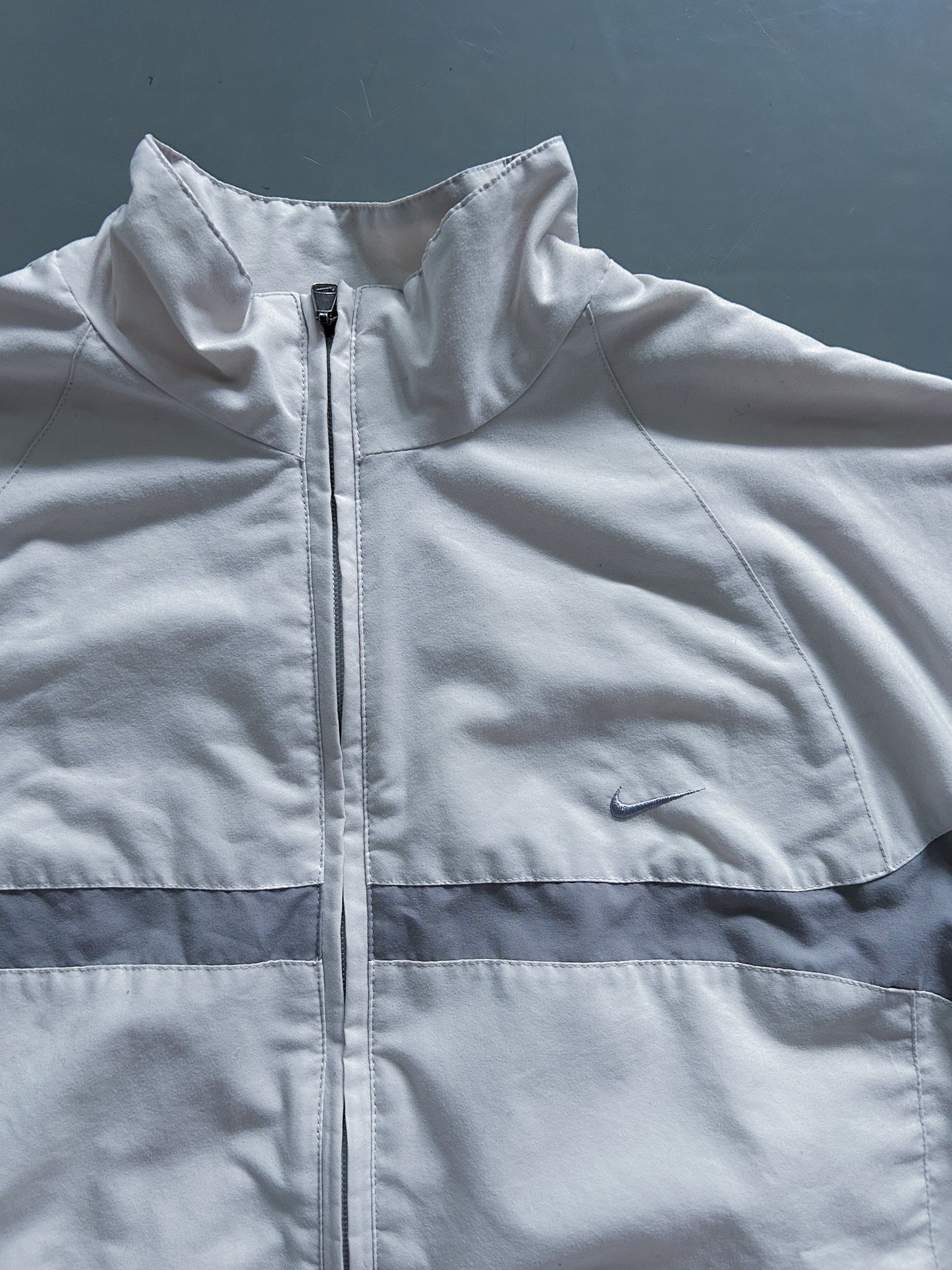 Nike Vintage Trackjacket | L