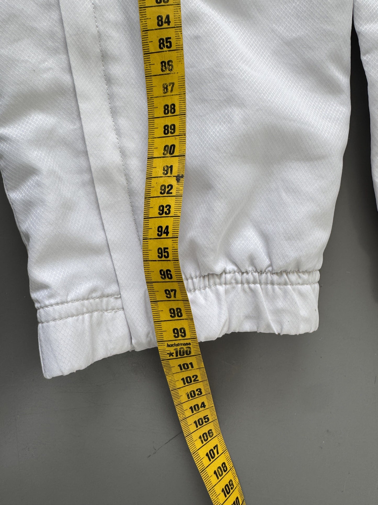 Sergio Tracchini Vintage Tracksuit S