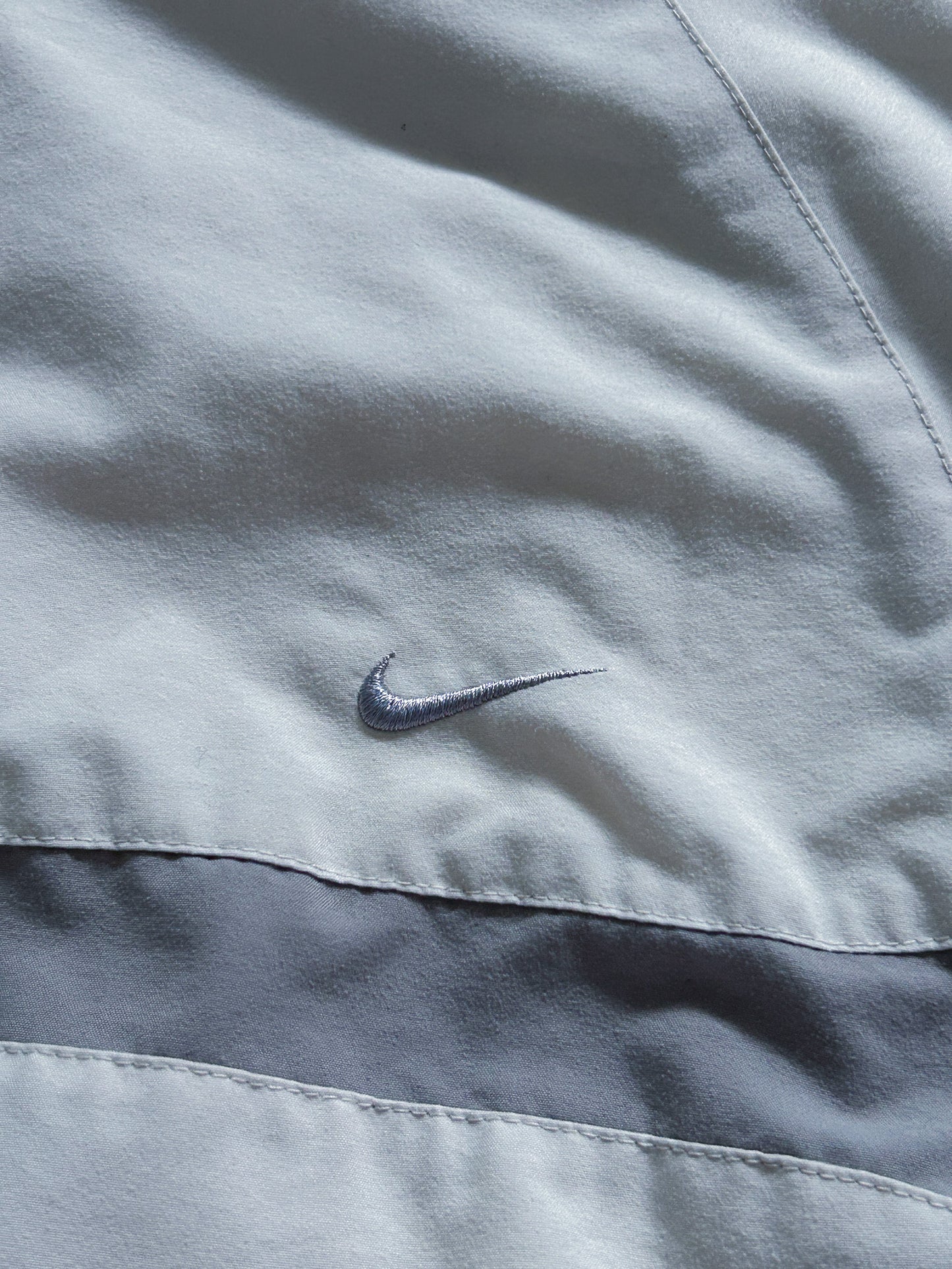 Nike Vintage Trackjacket | L