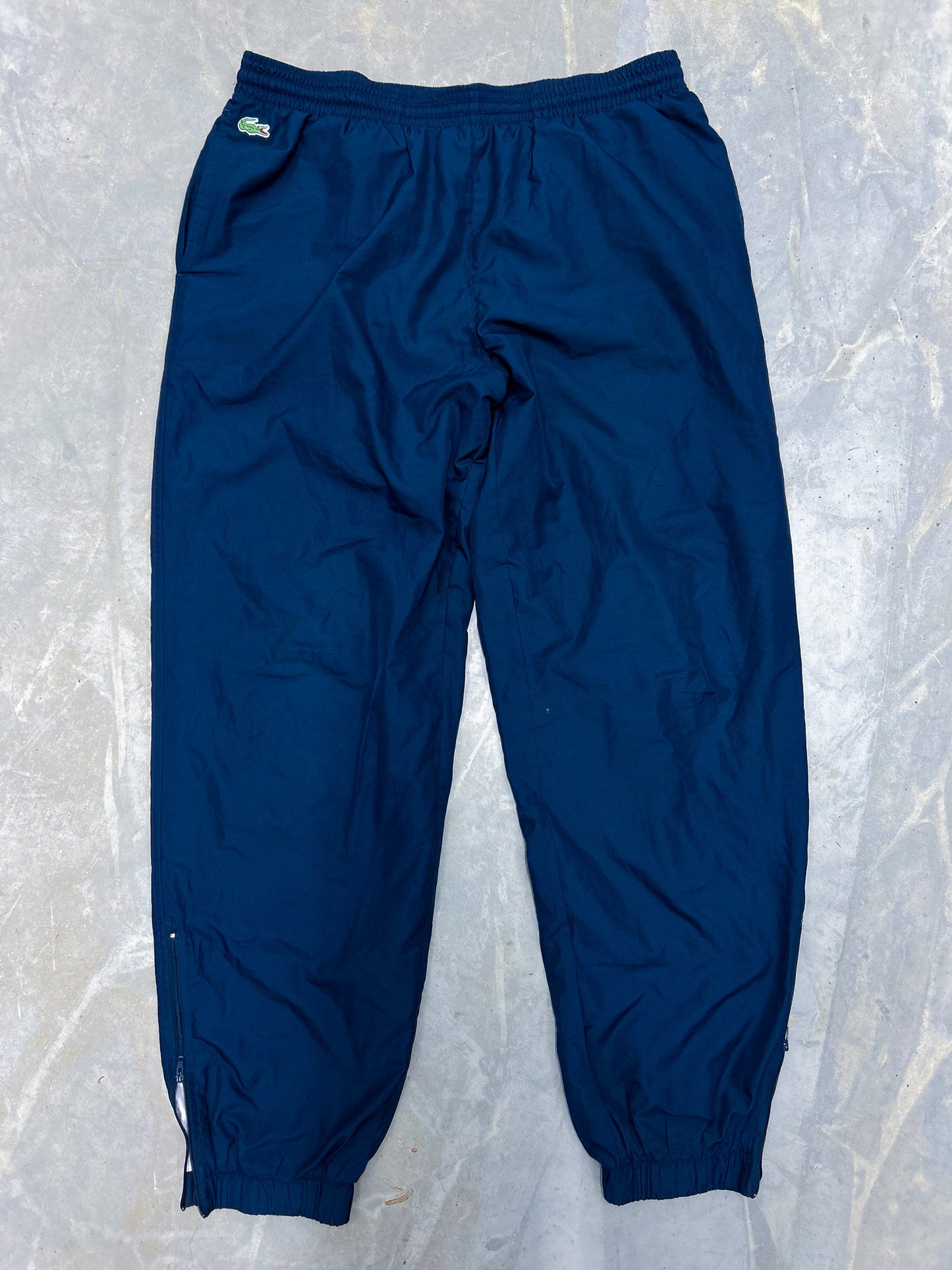 Lacoste Vintage Trackpants | L