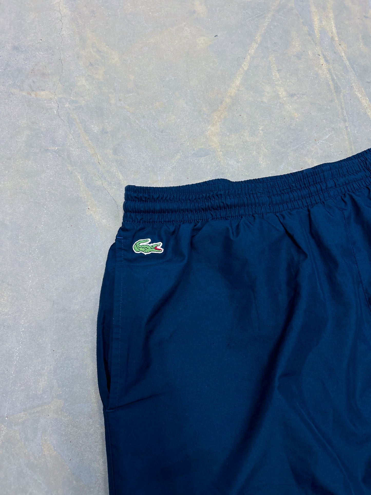 Lacoste Vintage Trackpants | L