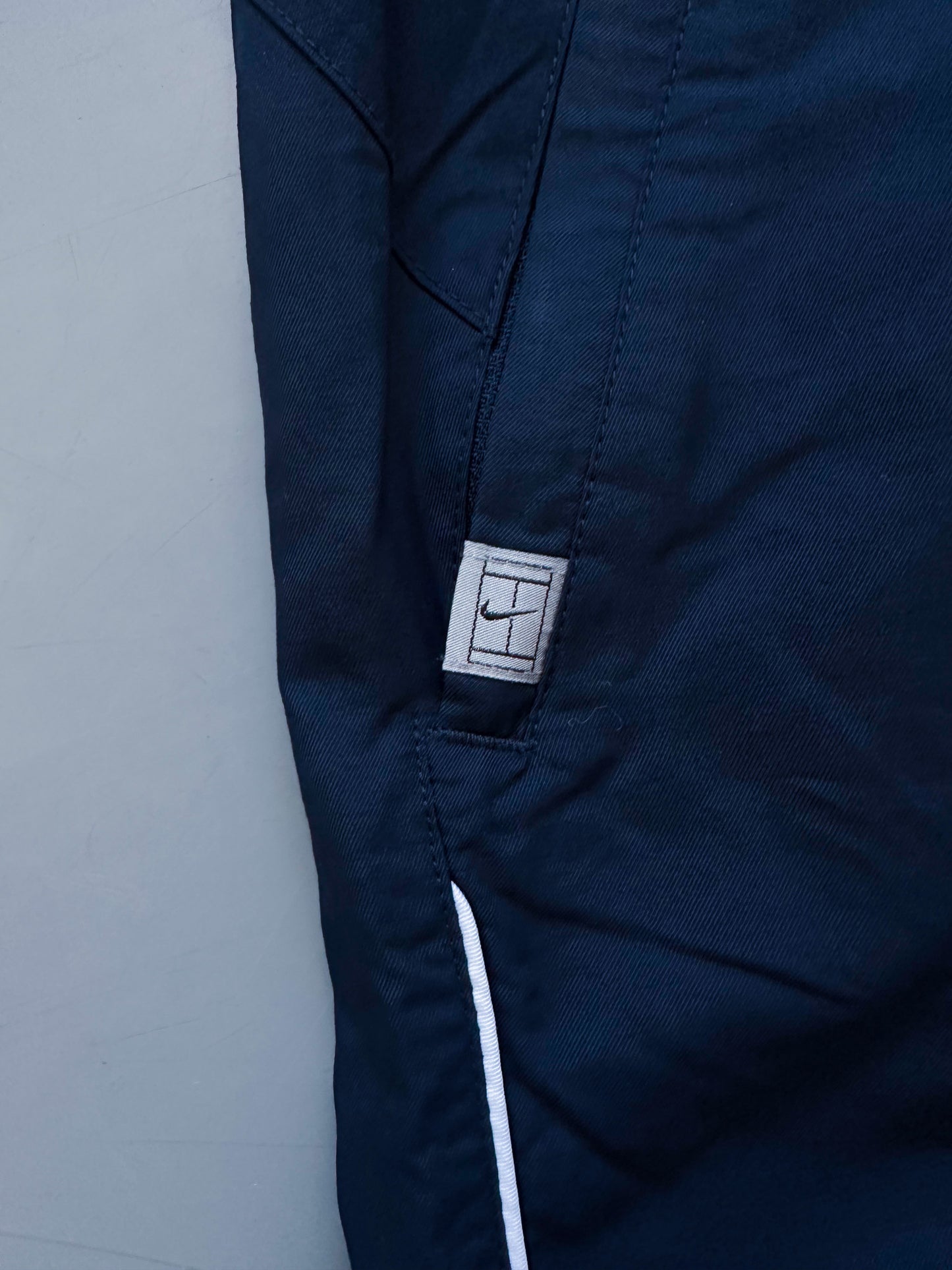 Nike Vintage Trackpants | M