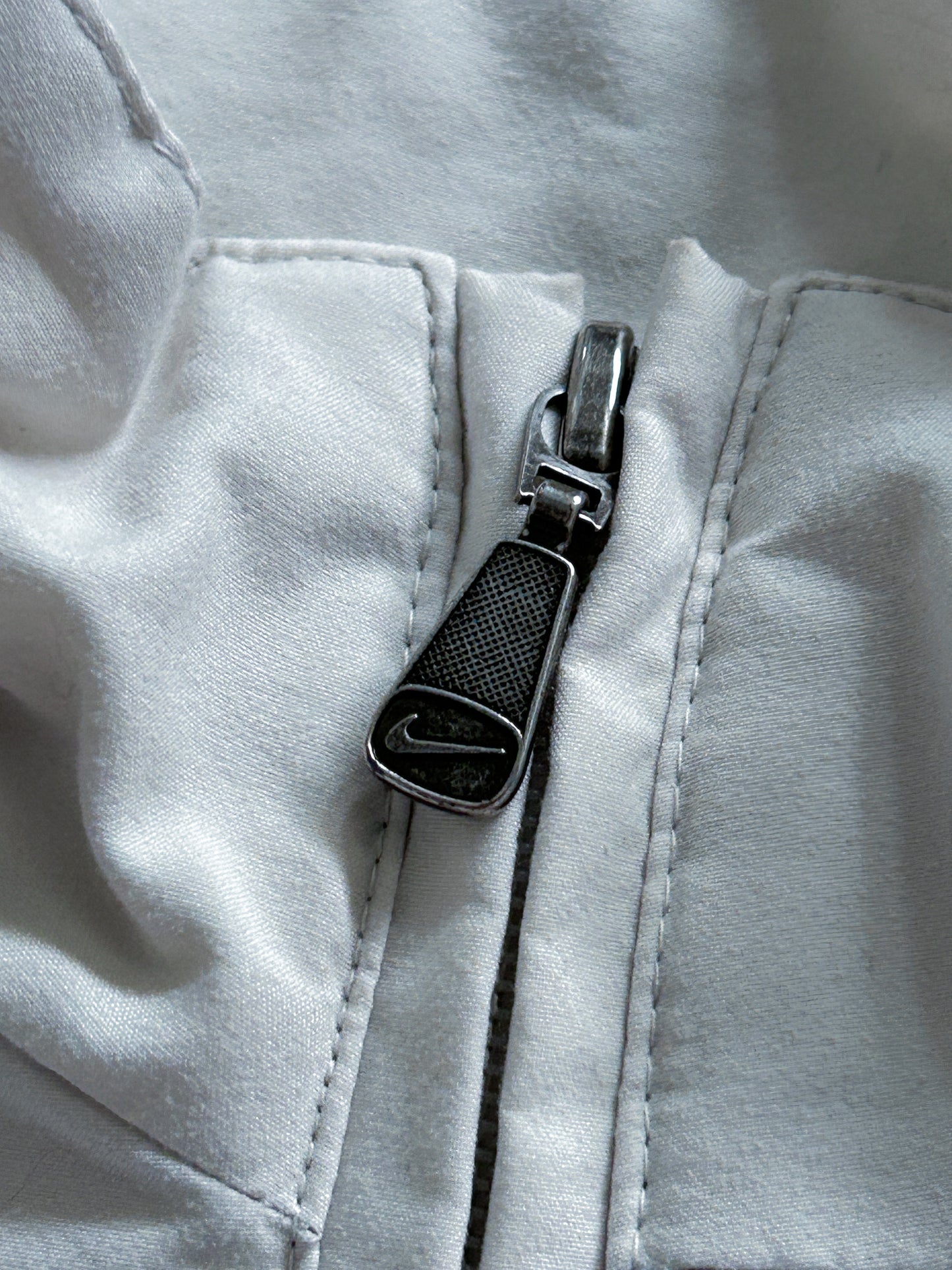 Nike Vintage Trackjacket | L