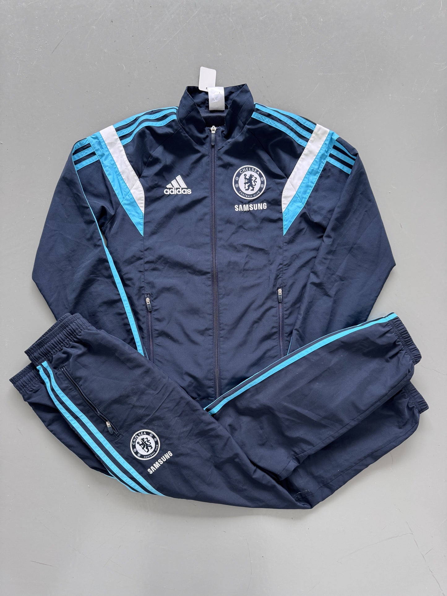 FC Chelsea Tracksuit XS