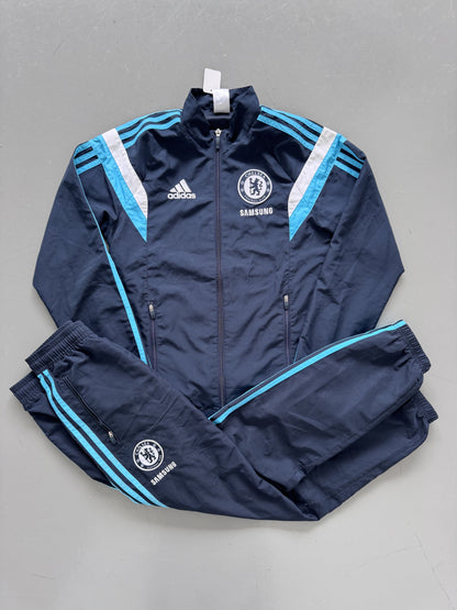 FC Chelsea Tracksuit XS