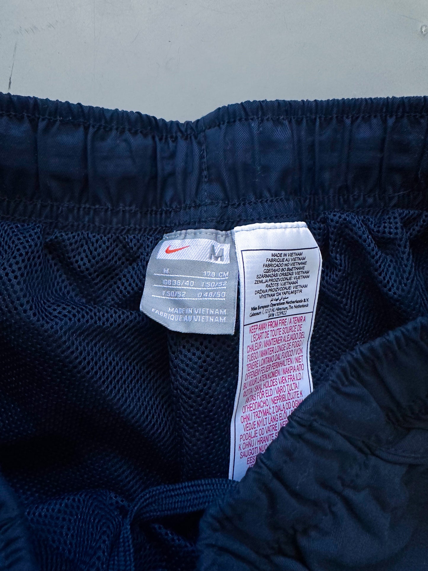 Nike Vintage Trackpants | M