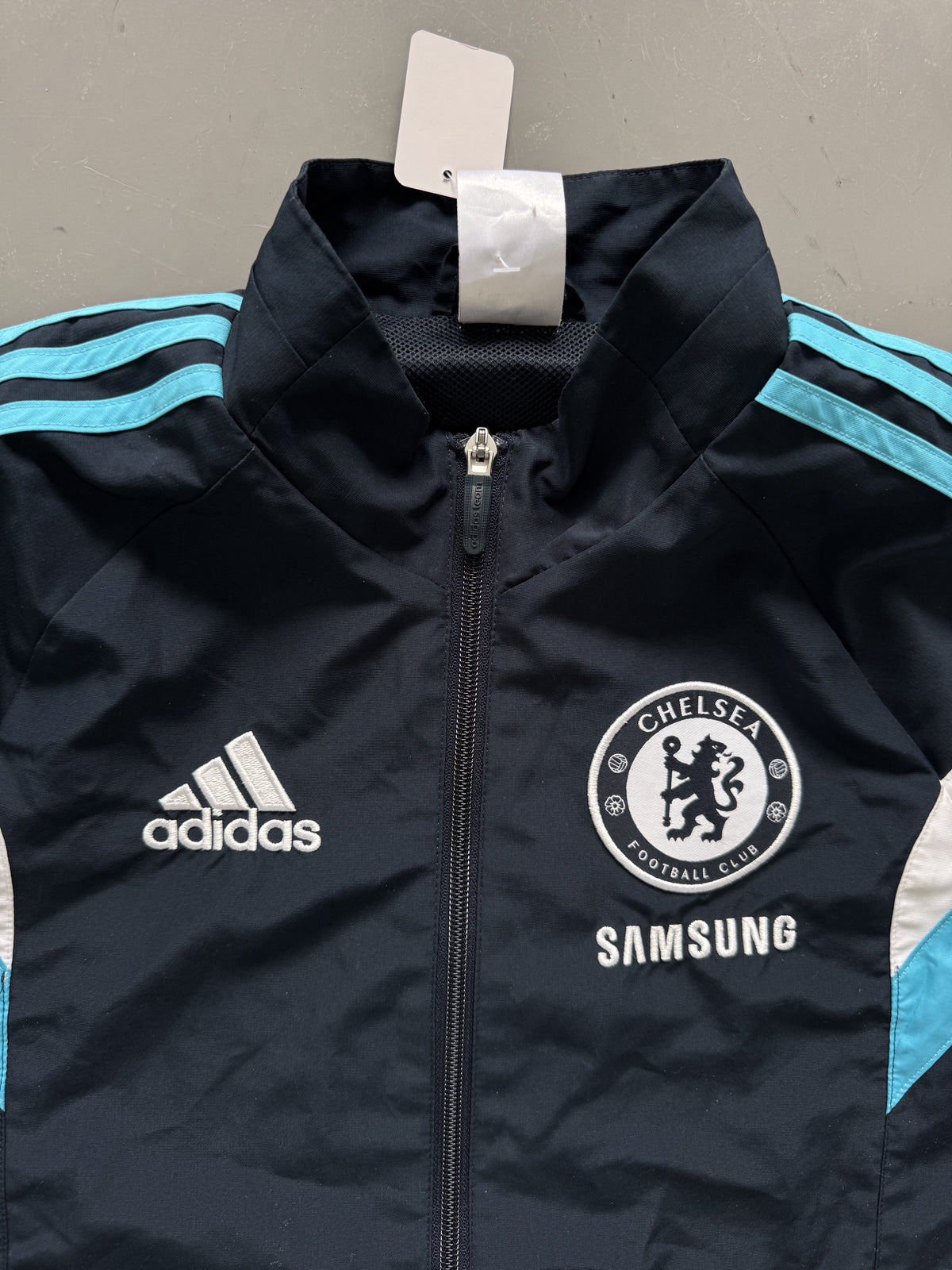 FC Chelsea Tracksuit XS