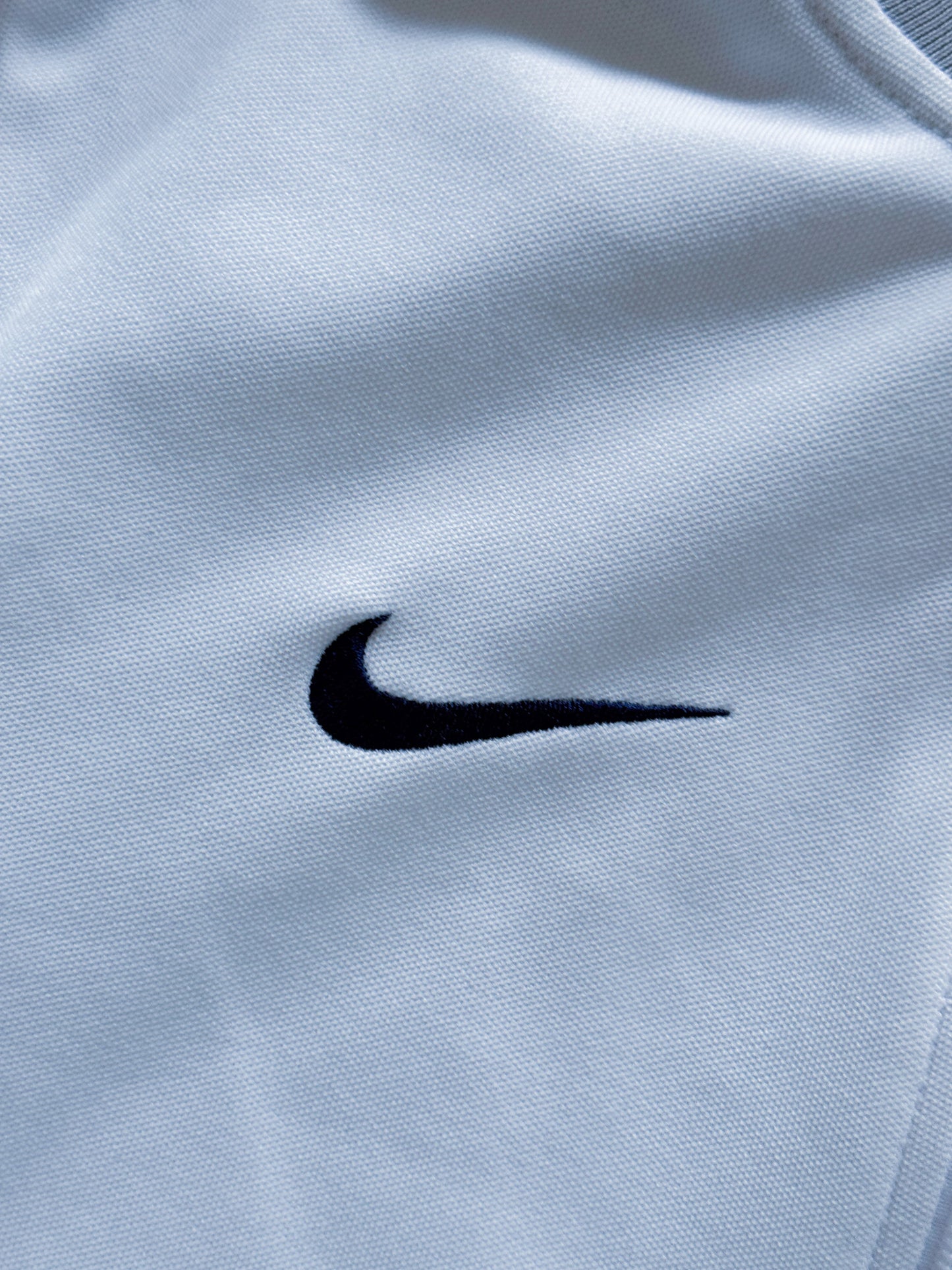 Nike x France Vintage Trackjacket | S