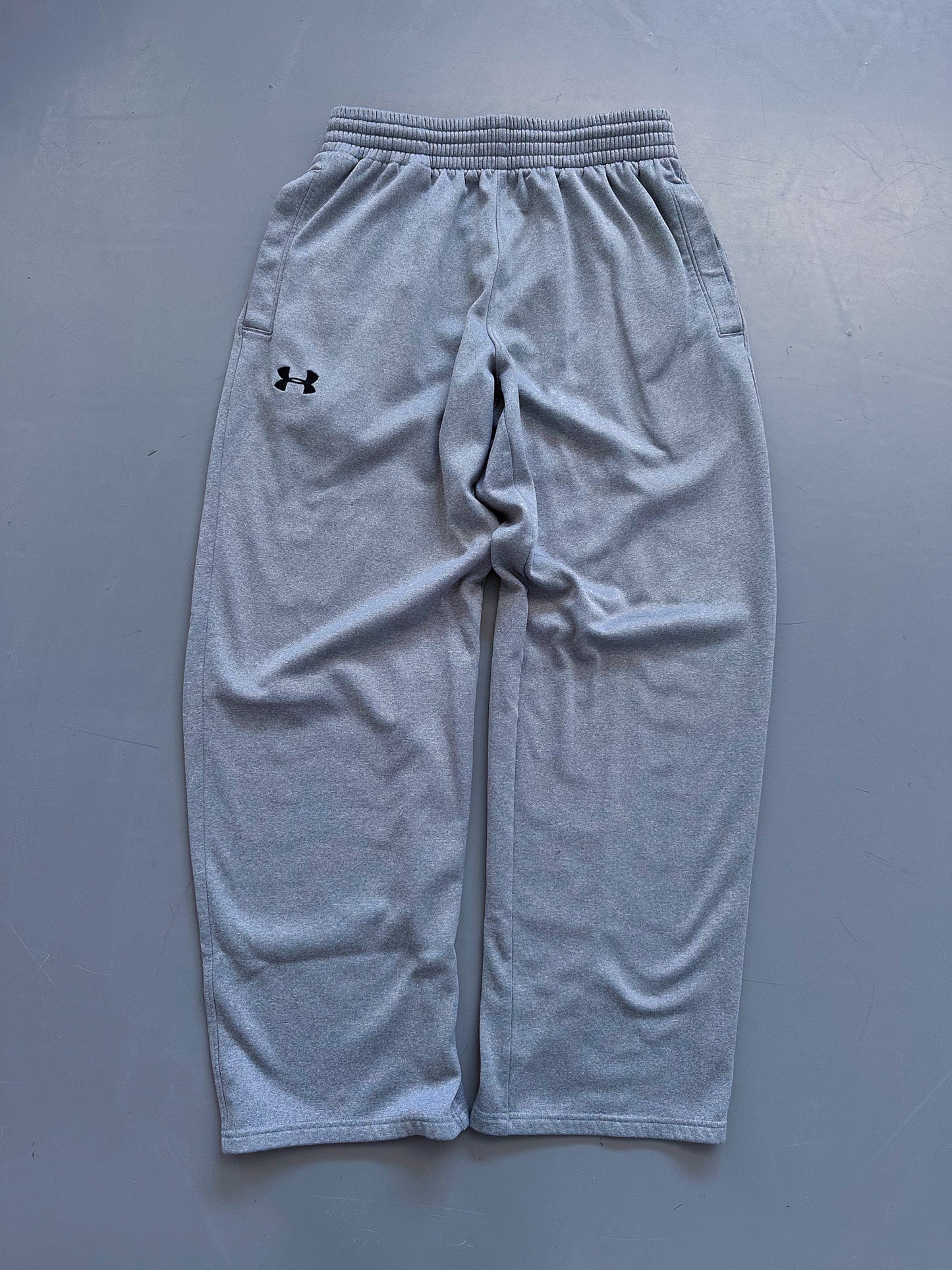 Under Armour Vintage Open Leg Sweatpants / Jogger | M