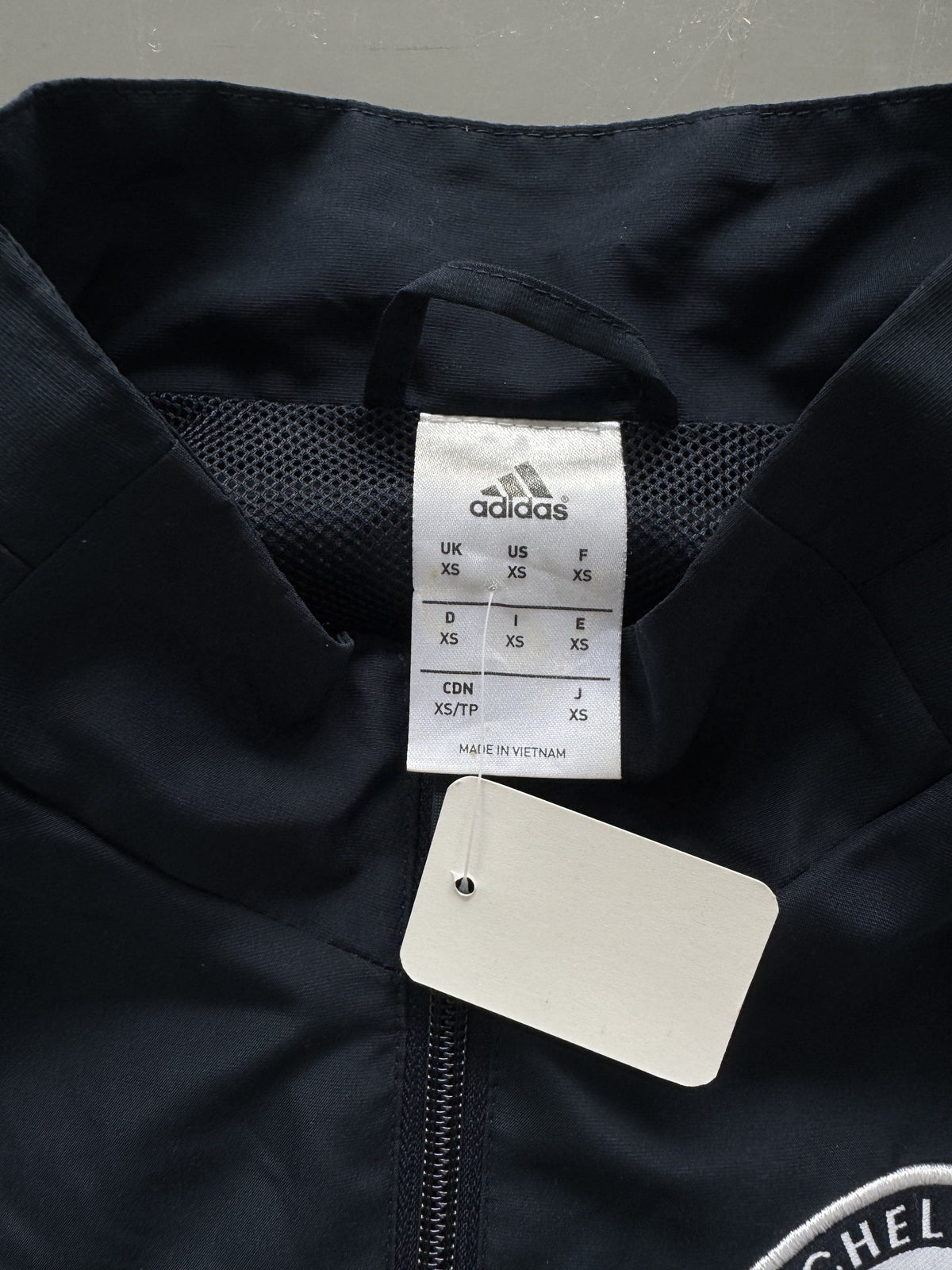 FC Chelsea Tracksuit XS