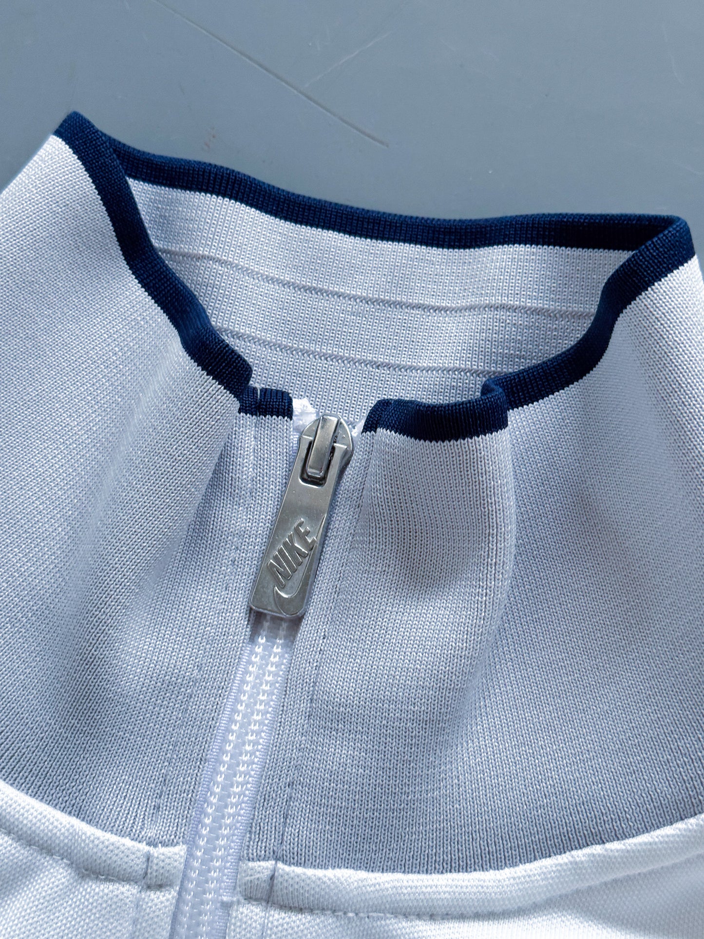 Nike x France Vintage Trackjacket | S