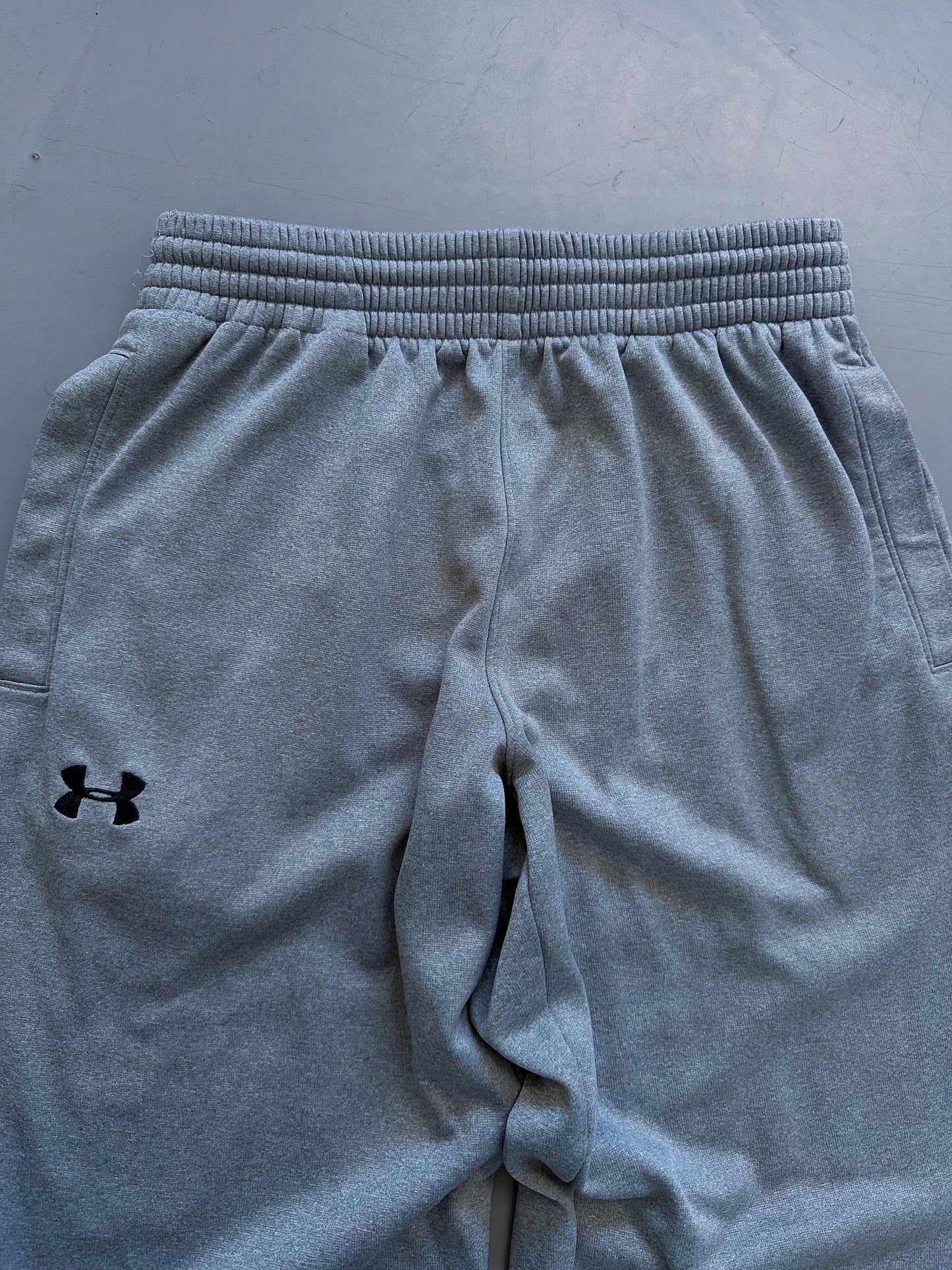 Under Armour Vintage Open Leg Sweatpants / Jogger | M