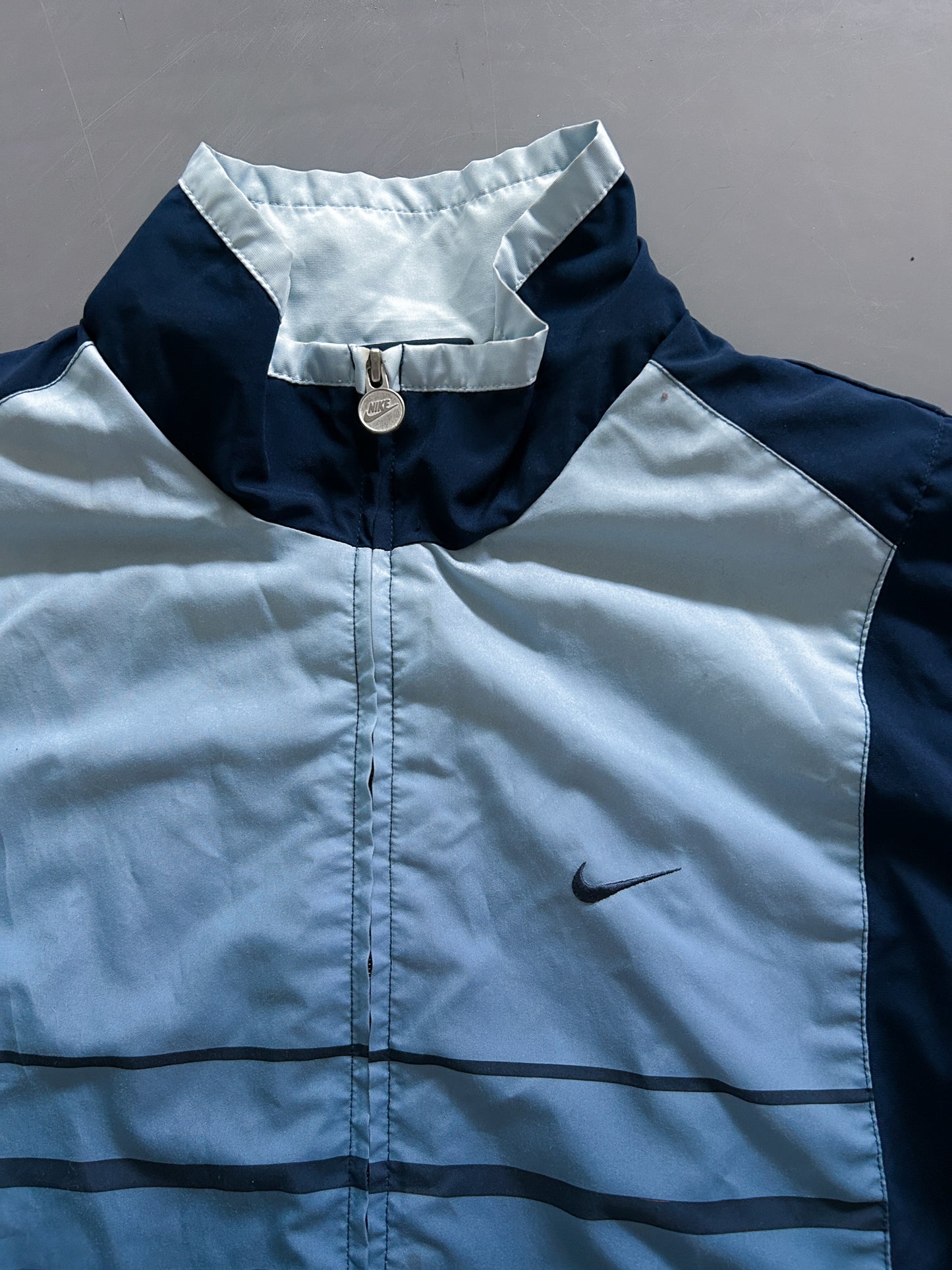 Nike Vintage Trackjacket | S