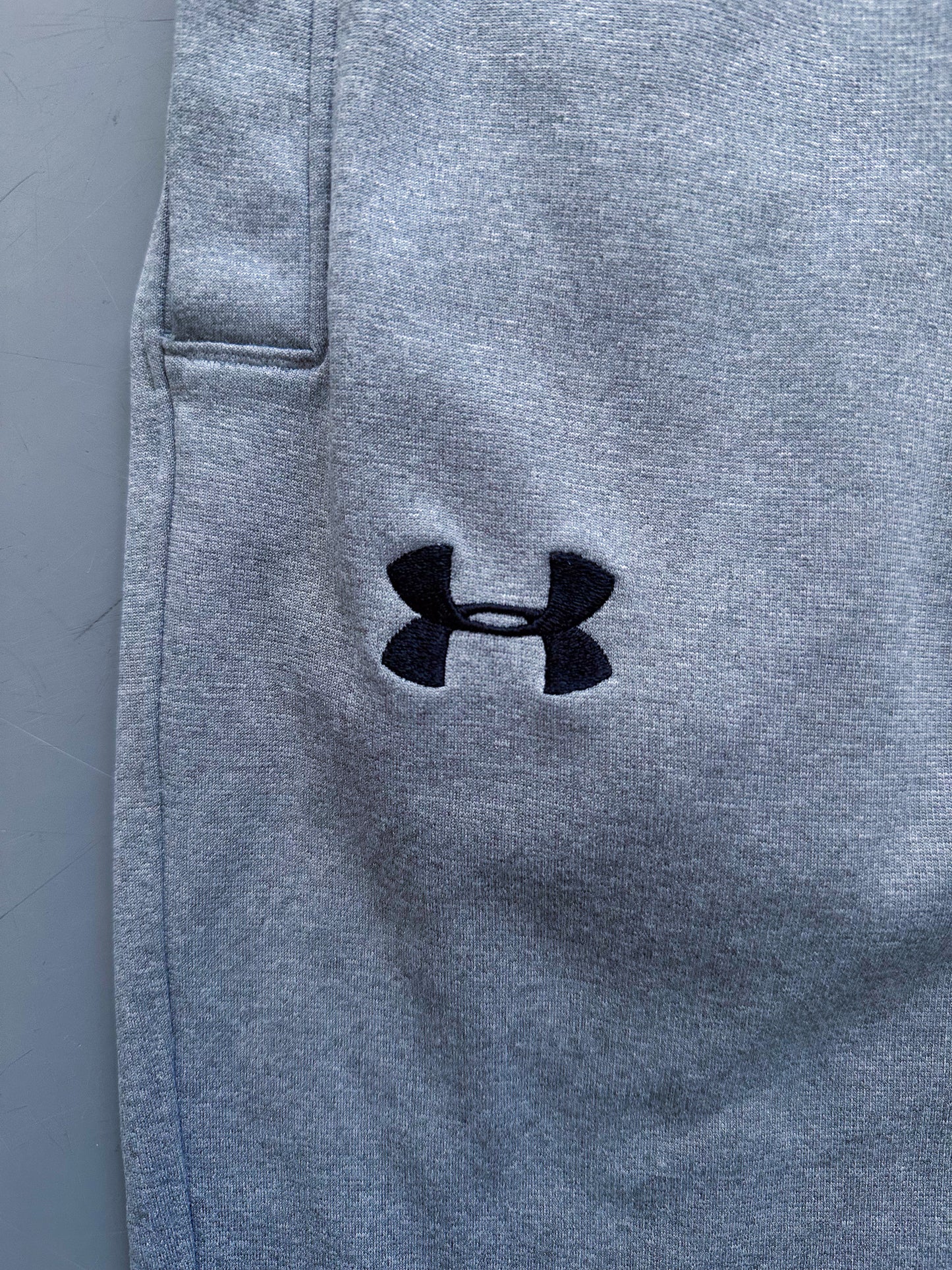 Under Armour Vintage Open Leg Sweatpants / Jogger | M