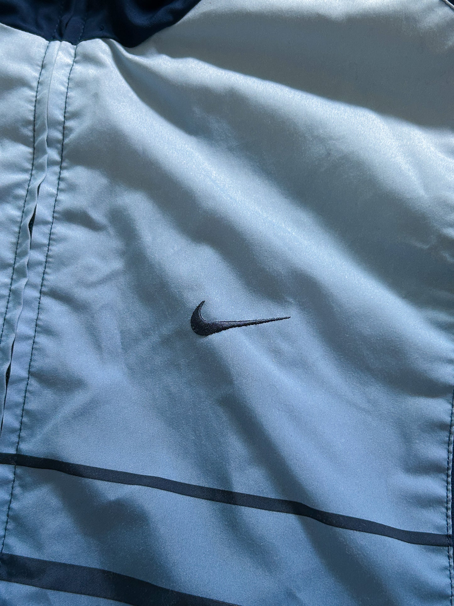 Nike Vintage Trackjacket | S