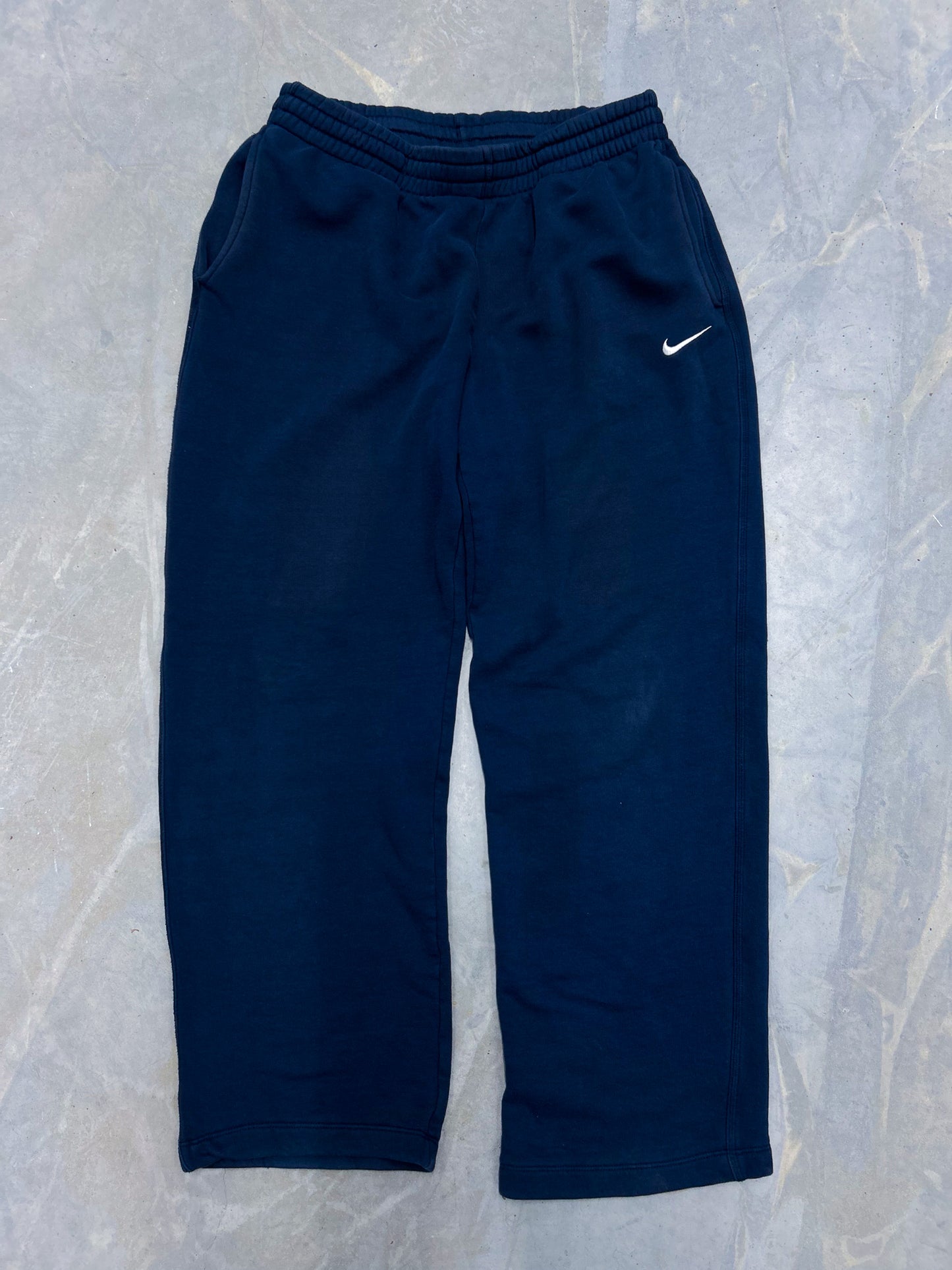 Nike Vintage Open Leg Sweatpants | L