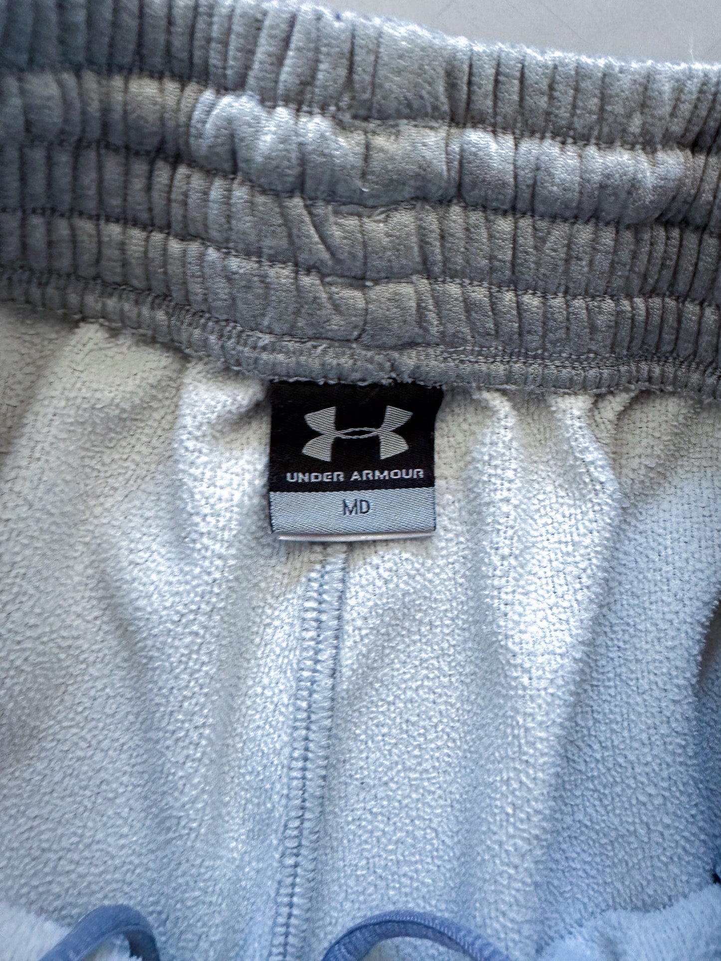Under Armour Vintage Open Leg Sweatpants / Jogger | M