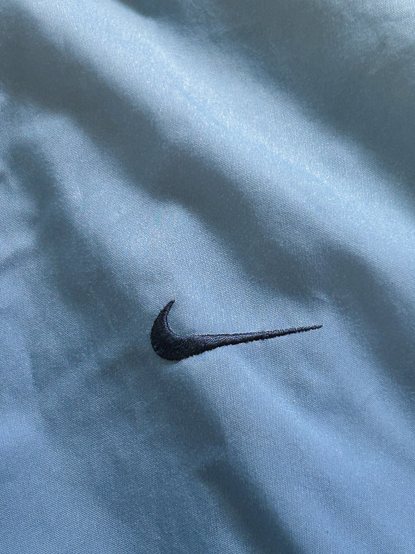 Nike Vintage Trackjacket | S